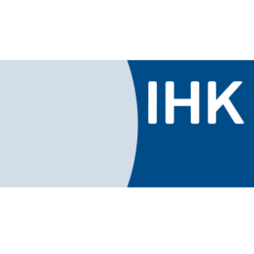 IHK Logo