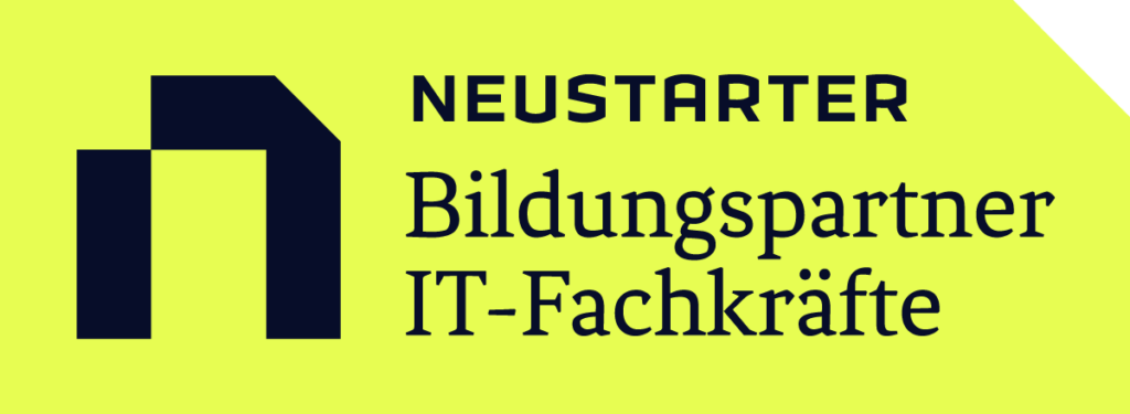 neustarter logo