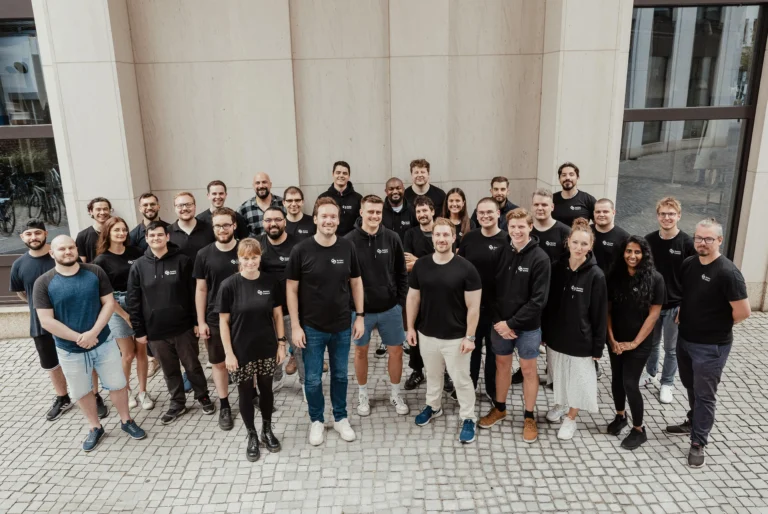 Das Syntax Team