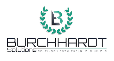 burchhardt logo