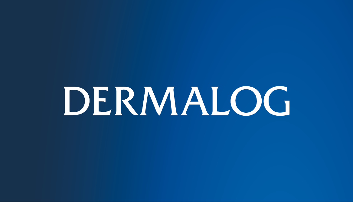 dermalog logo