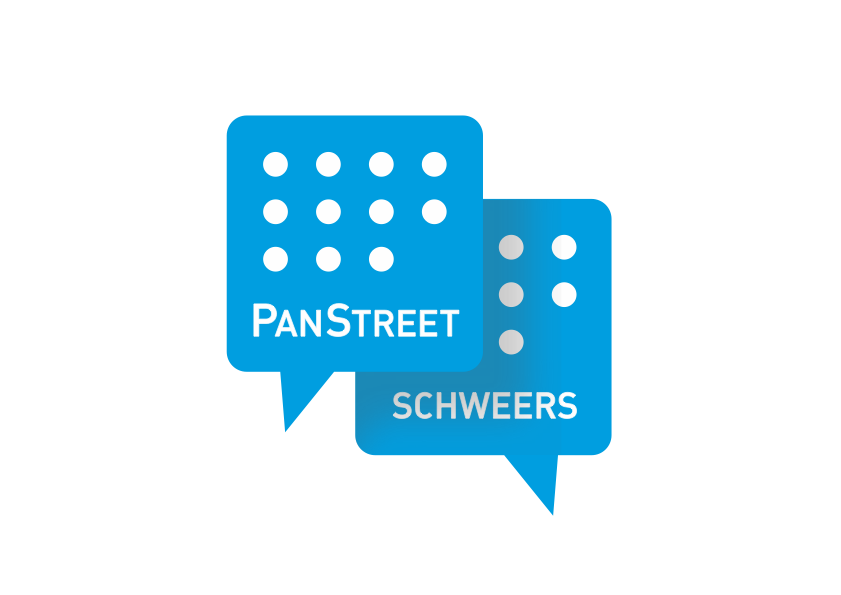 panstreet logo