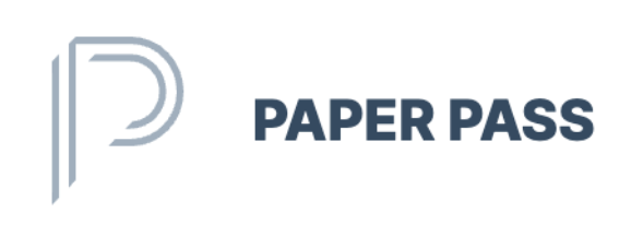 paperpass logo