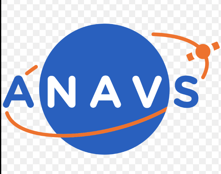 AnavS Logo