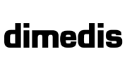 dimedis logo