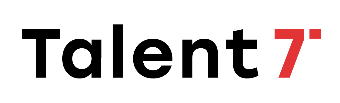 Talent7 Logo