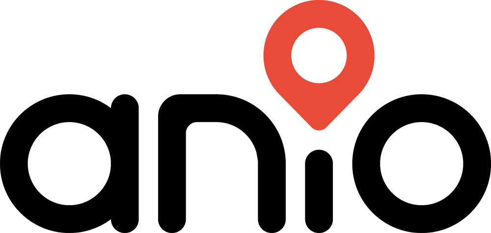 Anio GmbH Logo