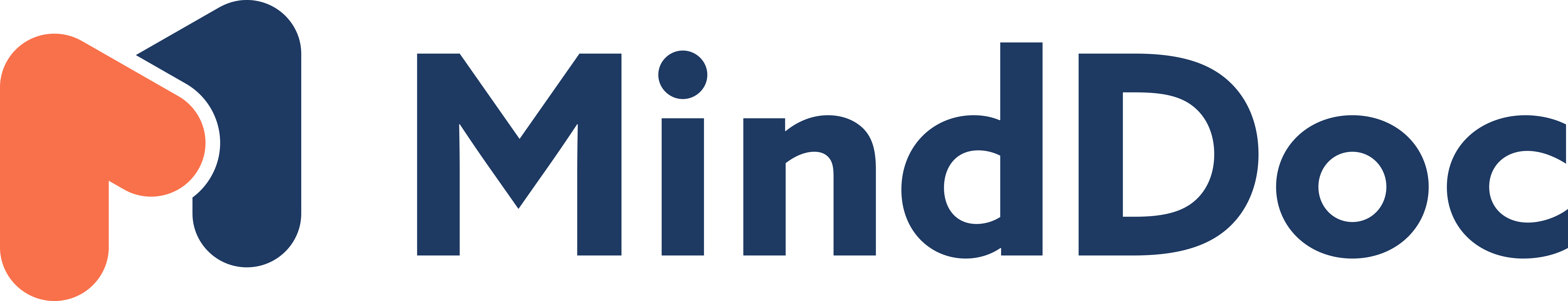 MindDoc