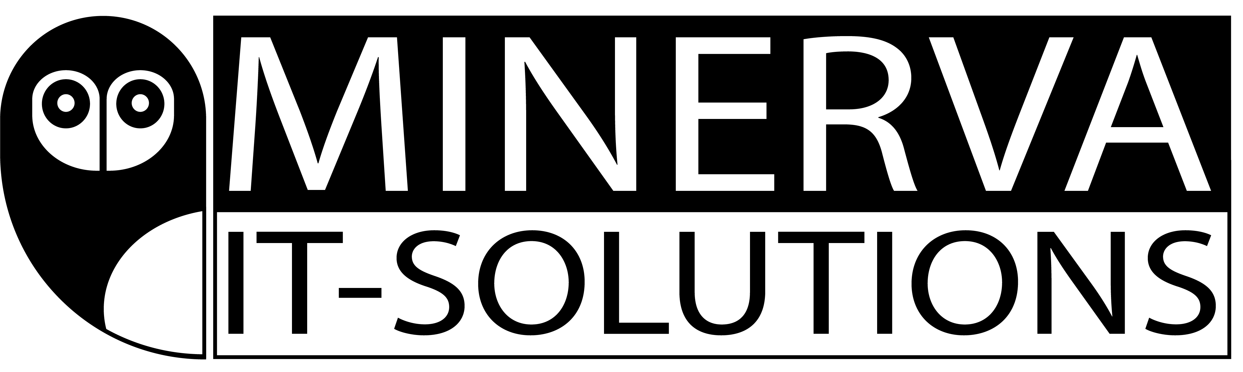 Minerva IT-Solutions UG Logo