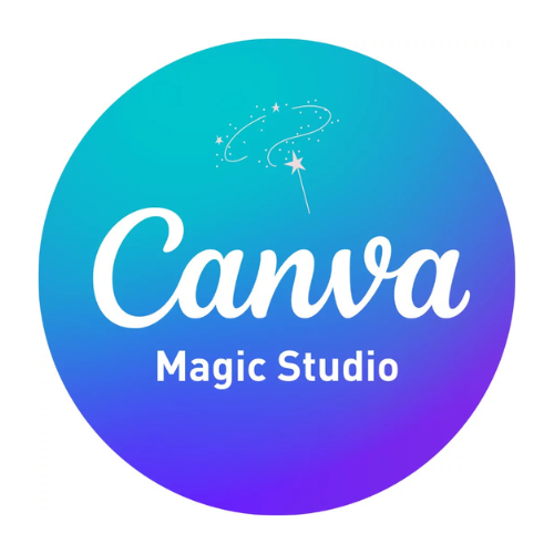 Canva Magic Studio